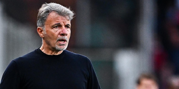 Lazio, Baroni merita il rinnovo
