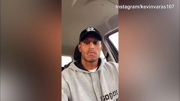 Padova, coro offensivo di Varas a Ronaldo: arrivano le scuse del giocatore biancoscudato