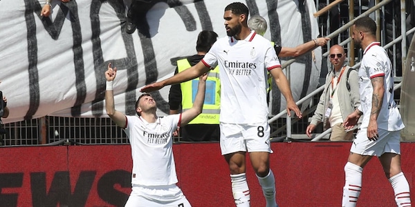 Il Milan stende il Venezia con Pulisic e Gimenez: Conceicao torna a vincere anche in campionato