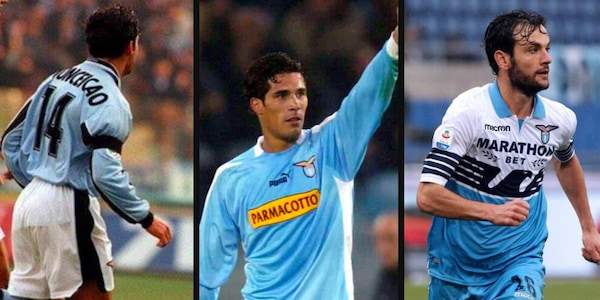Lazio-Parma, quanti doppi ex nella storia: li ricordate tutti?