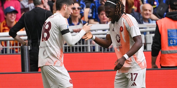 Inter-Roma, Fiorentina-Empoli, Venezia-Milan e Como-Genoa: le ultimissime