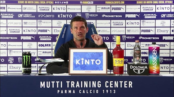 Chivu: "Dobbiamo dare continuità a questo momento"