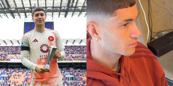 Soulé: il gol, il parrucchiere, il mate e quel sorriso di chi sapeva tutto già