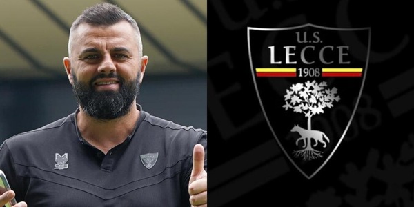 Lettera social del Lecce per Graziano Fiorita e contro la Lega: "Emerge una gerarchia della morte"