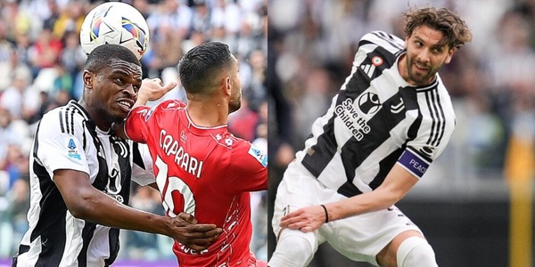 Juve-Monza, le pagelle: perno Kalulu, muro Locatelli