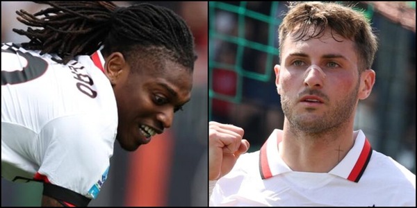 Pagelle Venezia-Milan: Leao fiacco, Gimenez sbaglia tutto ma trova il gol