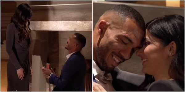 Juan Jesus, proposta di matrimonio e parole da brividi per Fabiana Cervelli: "Grazie a te..."