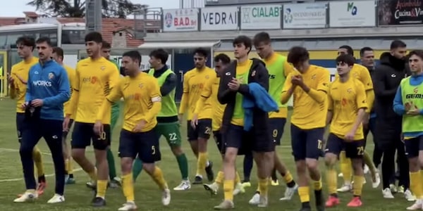 Fermana, trattativa in corso per la cessione della maggioranza del club