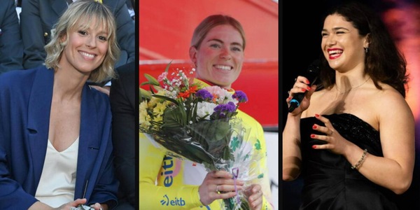 Può il ciclo mestruale incidere sullo sport? La presa di posizione di Federica Pellegrini e Benedetta Pilato