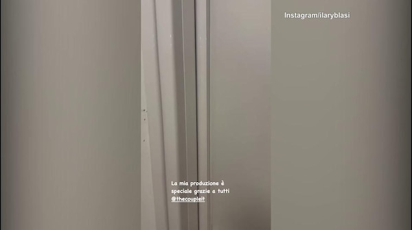 Ilay Blasi, che sorpresa per il compleanno