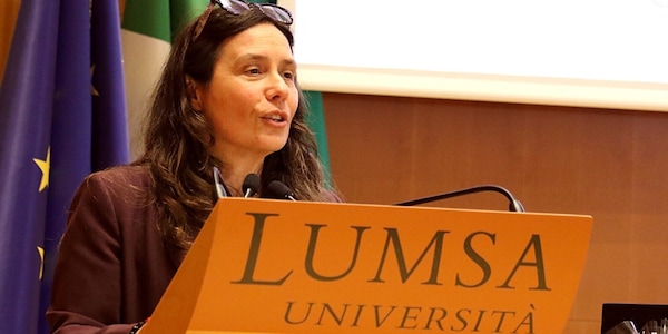 All'università LUMSA "Lo sport paralimpico generatore di speranza"
