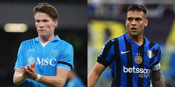 Serie A, anticipi e posticipi della 36ª giornata: quando giocano Napoli e Inter