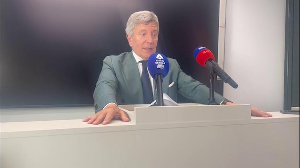 Simonelli: "Critiche alla Lega Serie A? Facile dal divano"