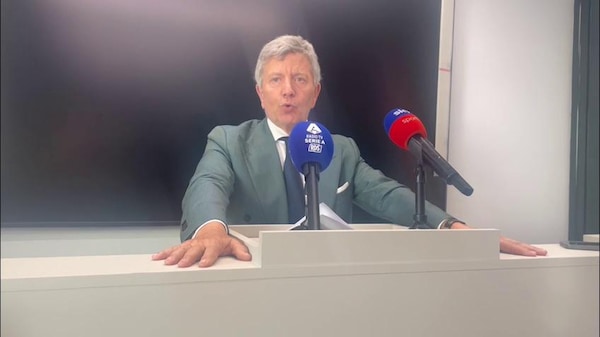 Simonelli: "Inter-Roma si poteva giocare sabato sera"