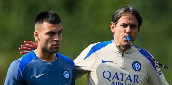 Barcellona-Inter, la probabile formazione di Inzaghi: forse ci sarà una sorpresa in attacco
