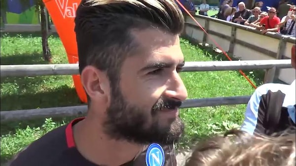 La Cassazione ha condannato Hysaj per l'ammutinamento col Napoli
