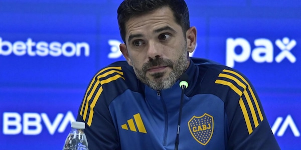 Boca Juniors, esonerato Gago: decisiva la sconfitta nel Superclassico
