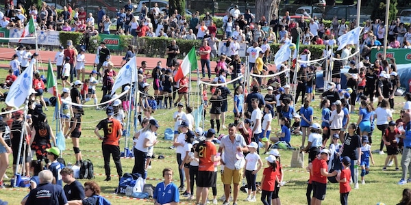 Il 18 maggio a Roma la XIV edizione del Memorial Favretto