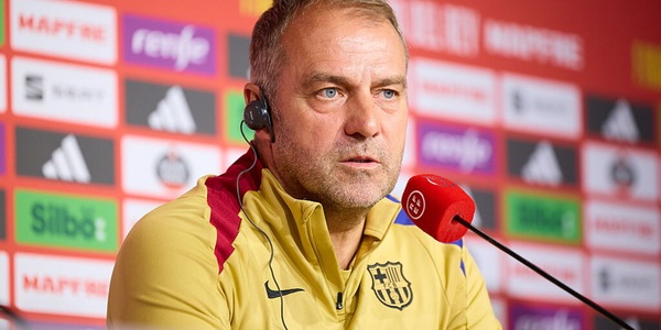 Le parole di Flick. De Laurentiis nominato miglior manager sportivo del 2024