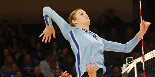 Volley Mercato: Reagor è la nuova centrale di Cuneo