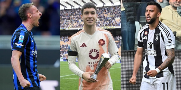 Serie A, c'è anche la Roma nella top 5 delle squadre con più minuti in vantaggio