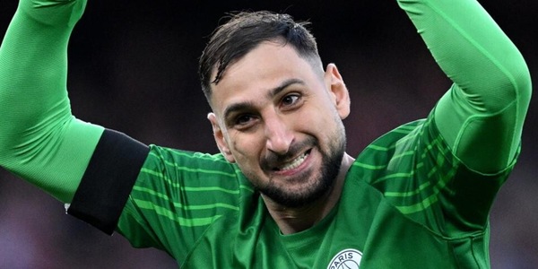 Arsenal-Psg 0-1 semifinale Champions League: Donnarumma e Dembelé decisivi