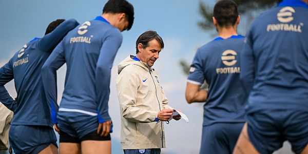Champions League, le probabili formazioni. Le parole di Sinner