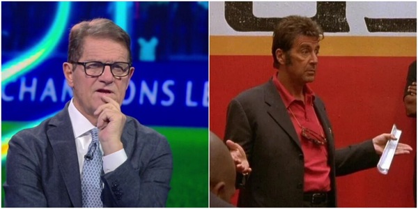 Barcellona-Inter, Capello e il discorso in stile Al Pacino: "Facciamoli sentire all’inferno"