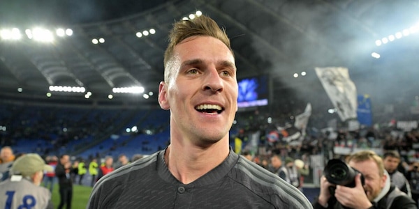 Juve, Milik prolunga il contratto: è ufficiale. I dettagli
