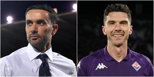 Palladino carica la Fiorentina per il Betis: "Vogliamo arrivare fino in fondo. Kean è sereno"