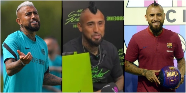 Barcellona-Inter, il pronostico di Vidal per la semifinale Champions: "Spero che..."