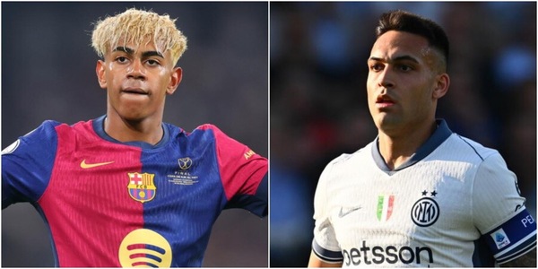 Dove vedere Barcellona-Inter in tv? Prime o Sky, orario
