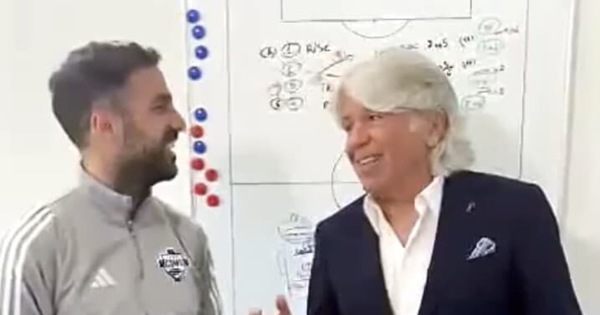 Cesc Fabregas esclusivo: oggi l'intervista al Corriere dello Sport-Stadio