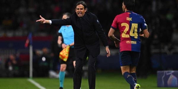 Inzaghi: "Yamal ci ha creato problemi, negli ultimi anni mai visto. E sul gol annullato..."