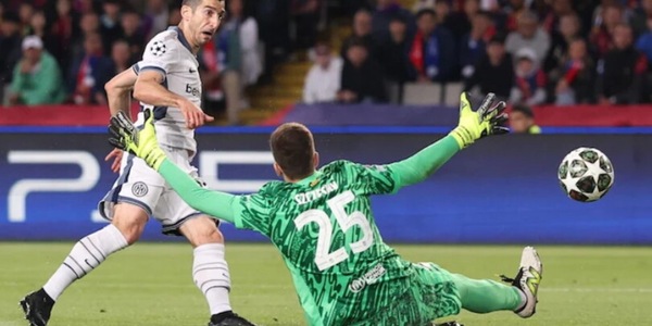 Champions League, Lautaro, Lazio e Roma U16: le ultimissime