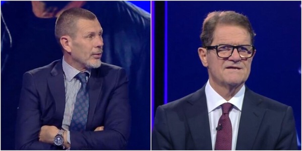 Boban e l'incredibile previsione di Capello: "Sul 2-0 Inter mi aveva detto che..."