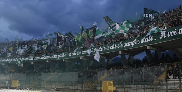 Avellino, sul Partenio il club vuole accelerare ma è braccio di ferro con il Comune