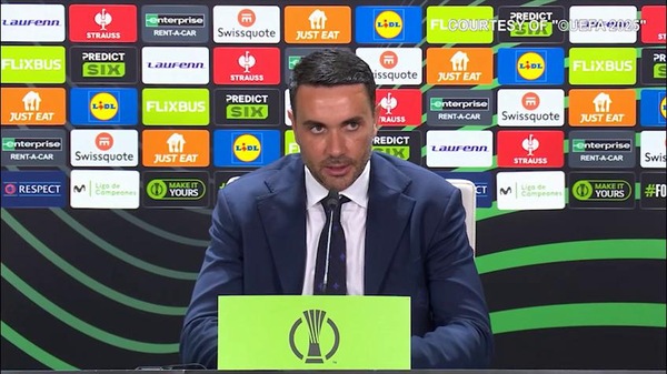 Palladino: "Il secondo gol era da annullare"