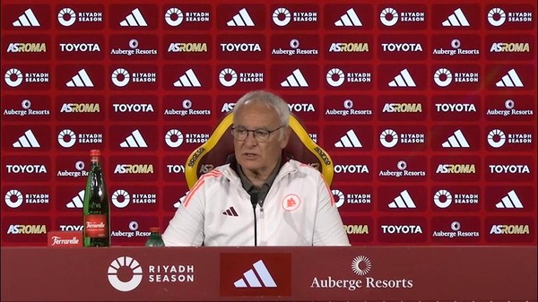 Ranieri: "Dovbyk non è un acquisto sbagliato"