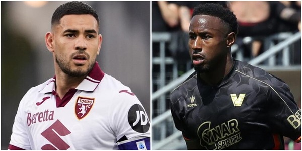 Dove vedere Torino-Venezia in tv? Dazn o Sky, orario