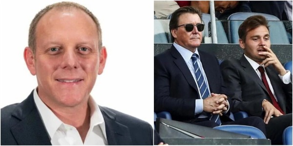 Roma, arriva un nuovo dirigente: cosa farà e perché è importante per i Friedkin