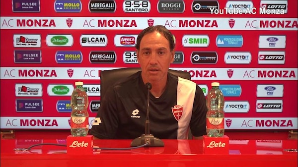 Nesta: "Rapporto con Galliani? Qui a Monza quel rapporto non si è fortificato né peggiorato"