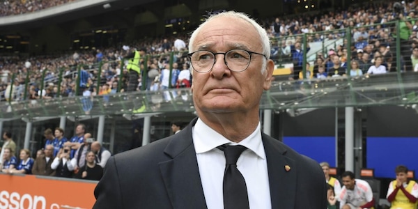 Roma, i convocati di Ranieri per la sfida alla Fiorentina: la lista completa