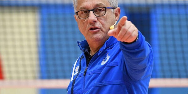 La nazionale femminile prepara le amichevoli con la Germania