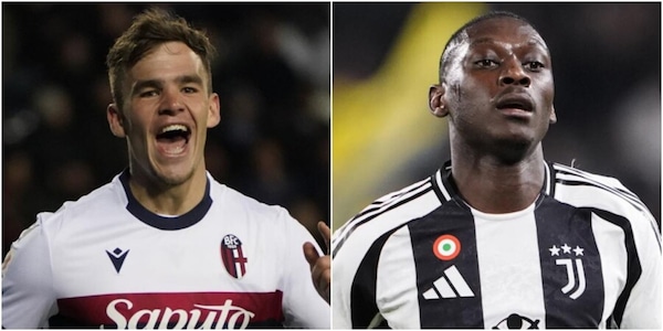 Dove vedere Bologna-Juve in tv? Dazn o Sky, orario