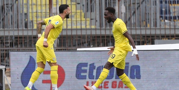 Lazio, missione compiuta contro l'Empoli: Dia sbanca il Castellani, basta solo un gol per la vittoria