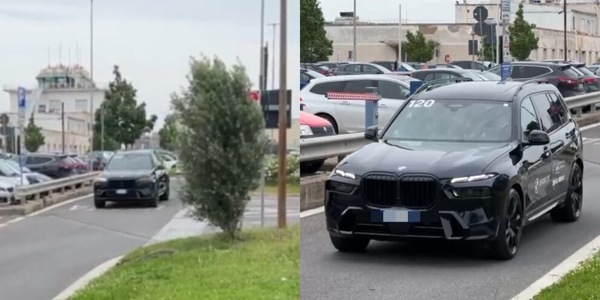 Sinner sbarca a Roma: quando arriverà al Foro Italico per allenarsi