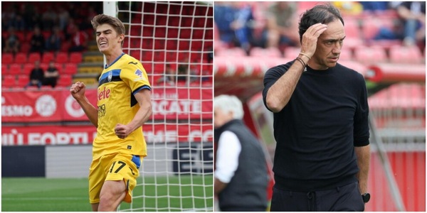 L'Atalanta blinda il terzo posto, il Monza scende in Serie B