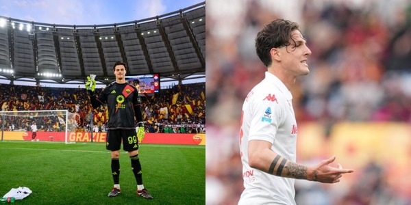 Roma-Fiorentina, i voti: Svilar come Alisson, Zaniolo nervi tesi