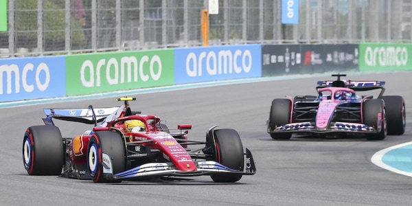 Ferrari, macchina lenta e poco gioco di squadra: cosa succede nel box di Maranello